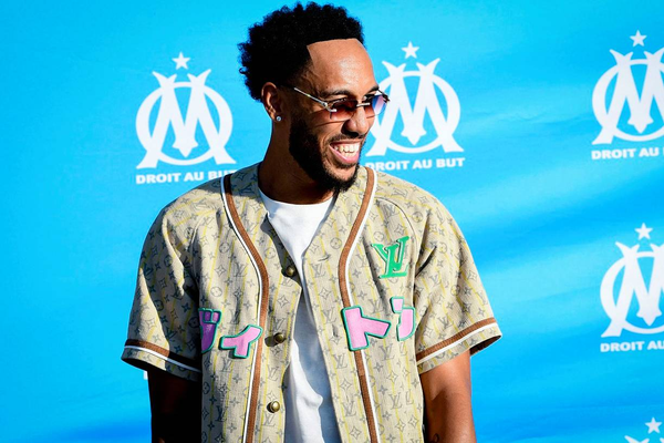 How Marseille convinced Aubameyang to return to Ligue 1