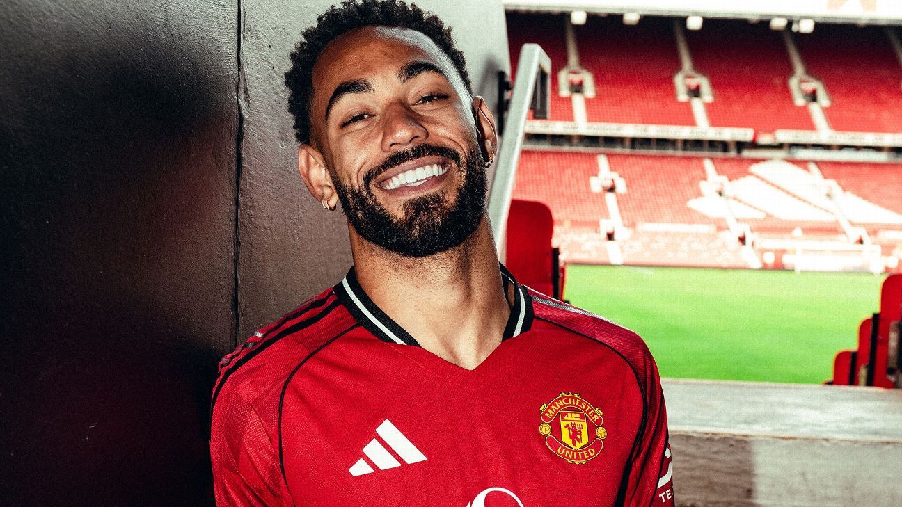 How Man United's deal for Matheus Cunha warped the transfer market