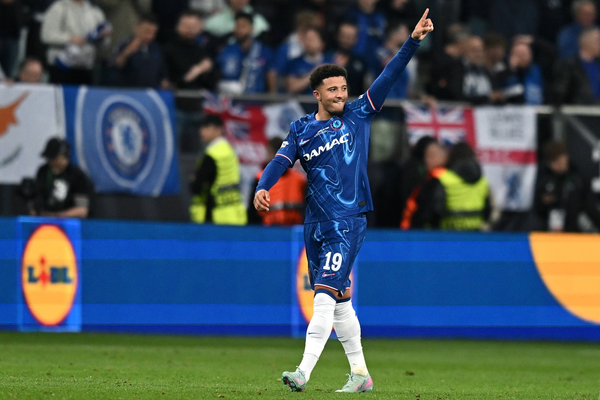 Borussia Dortmund chief Kehl confirms hopes of re-signing Sancho from Man Utd