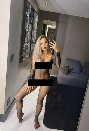 Prem legend's ex-lover joins adult site ahead of his 'violent sex abuse' trial