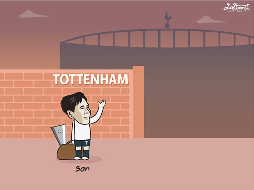 Daily Laugh - Raya nair