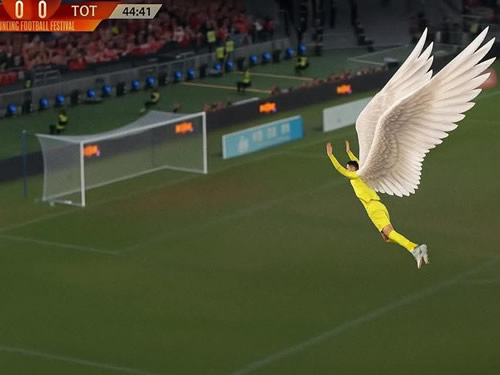 Daily Laugh - Raya nair