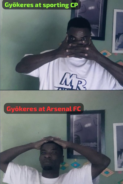 Daily Laugh - Raya nair