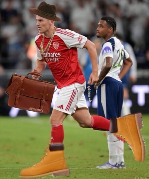 Daily Laugh - Raya nair