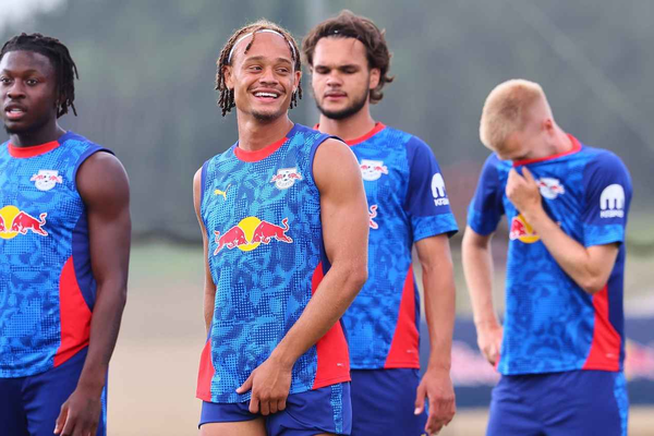 Simons attempts to push RB Leipzig into Chelsea agreement