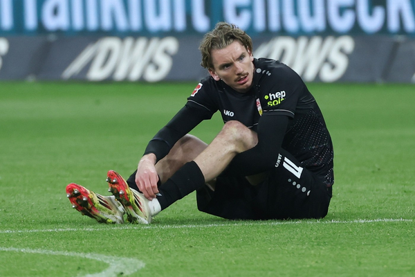 Man Utd, Newcastle turn to Stuttgart striker Woltemade