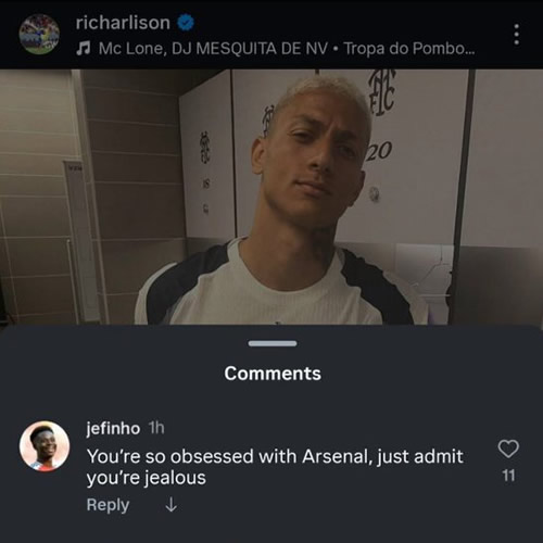 Daily Laugh - If Palmer were an Arsenal player