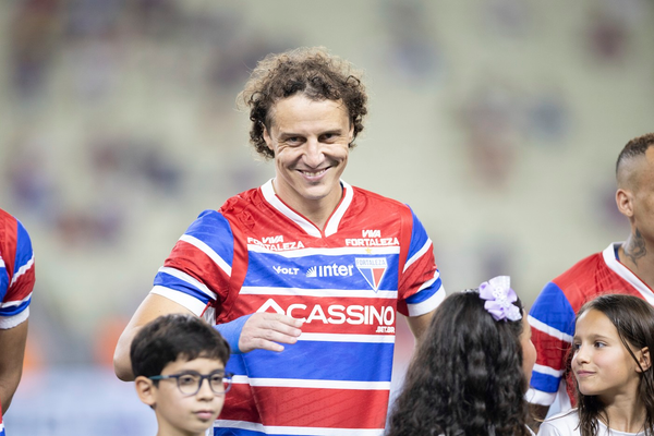 Chelsea legend David Luiz joins Champions League club