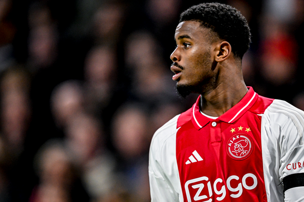 Chelsea complete transfer of Ajax wonderkid Jorrel Hato