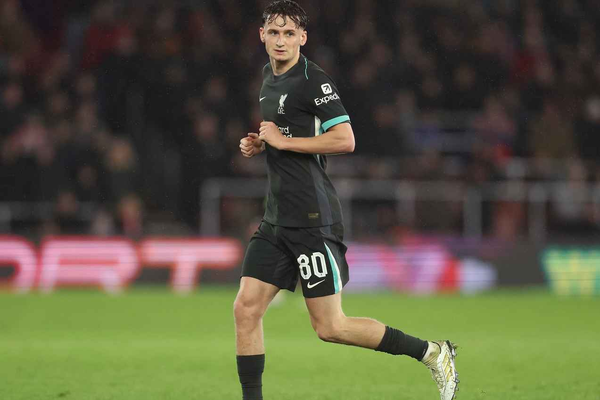 Lyon splashing out to sign Liverpool midfielder Morton