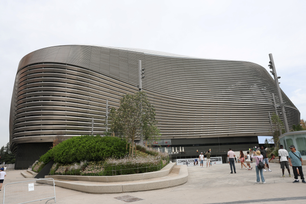 Real Madrid to begin LaLiga season as postponement denied