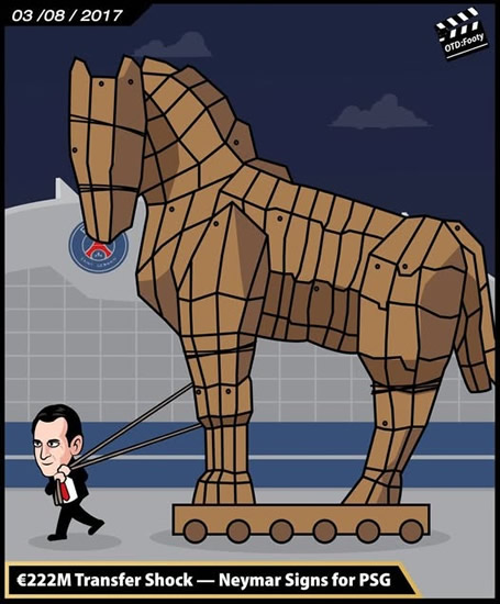 Daily Laugh - Klopp advises RB Leipzig