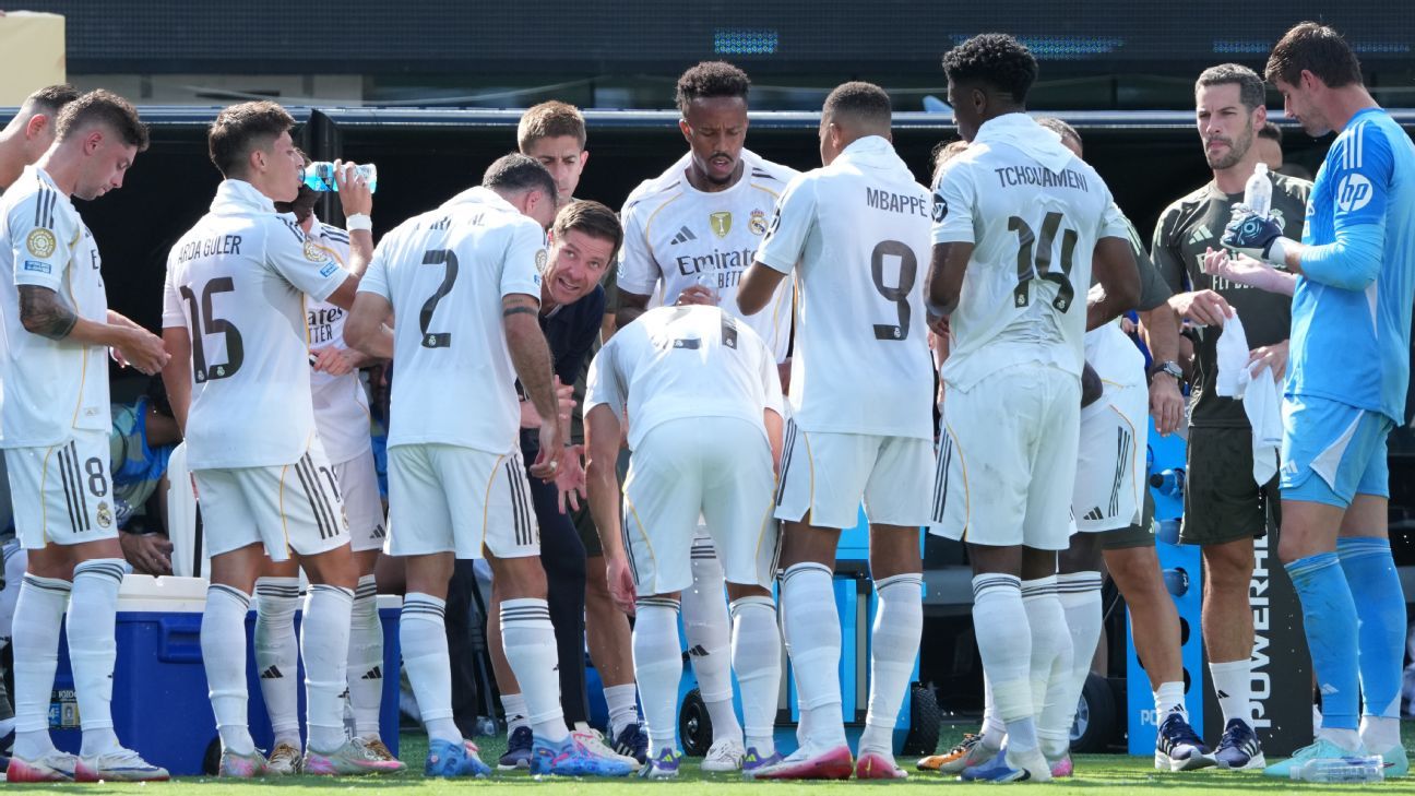 Did Real Madrid, Man United, Spurs fix issues this summer?