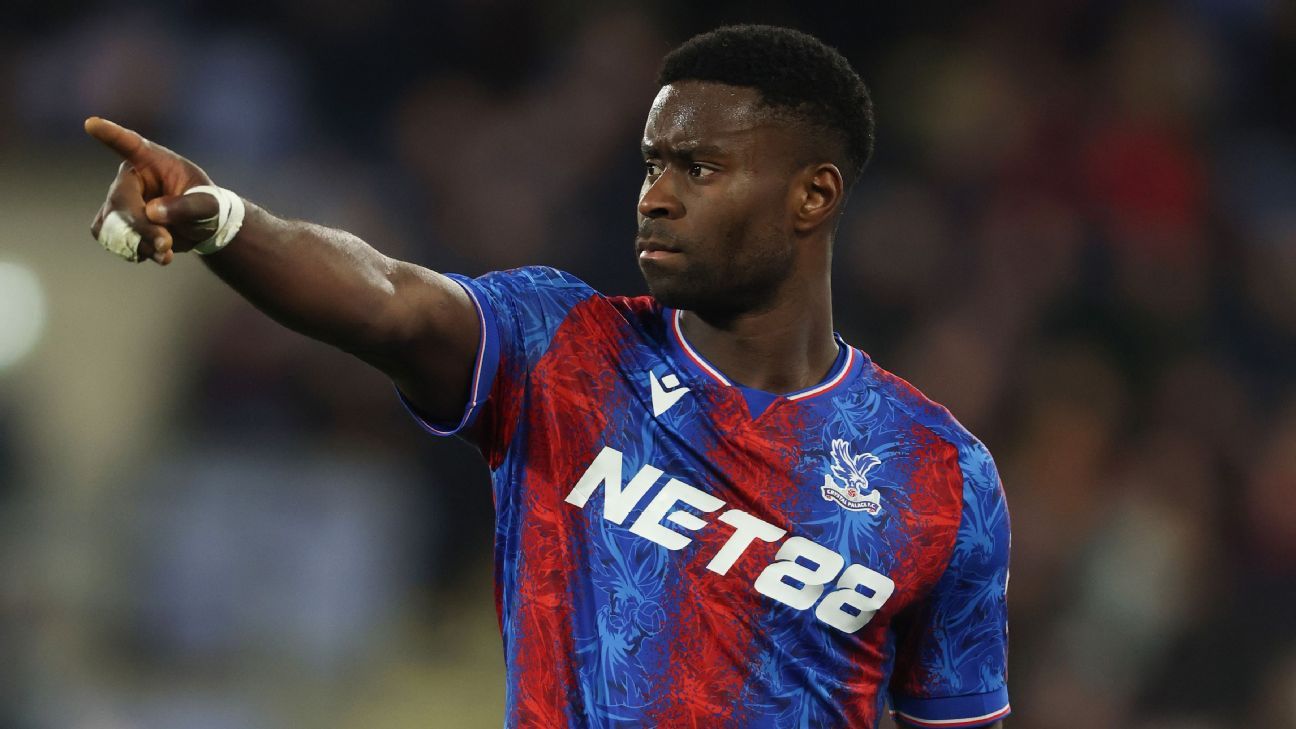 Transfer rumors, news: Now Newcastle battle Liverpool for Guéhi