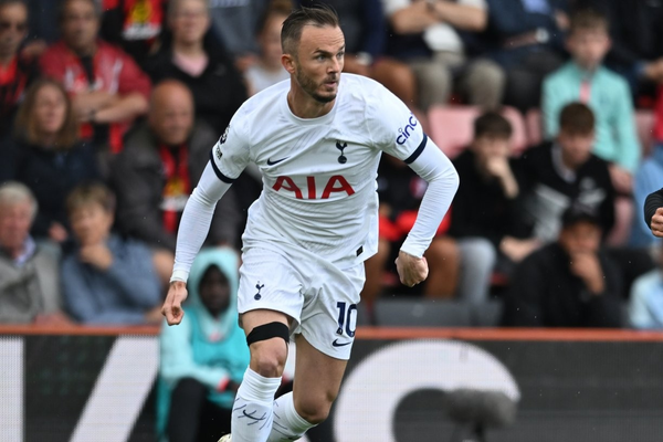 Tottenham Contact Man City Over Shock Move for Attacker Following Maddison Injury