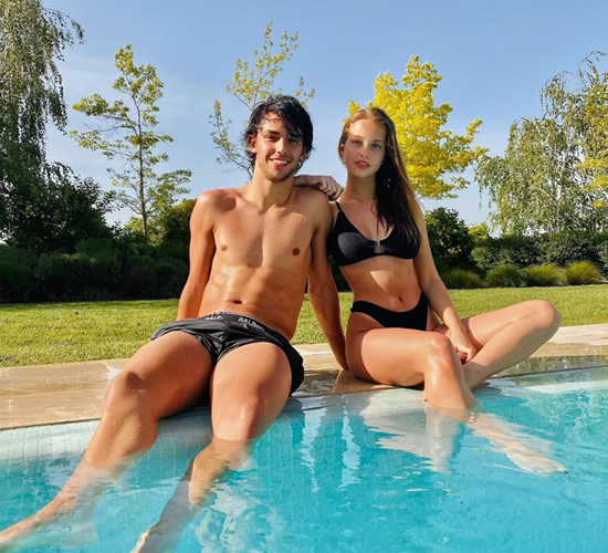 BACK ON TRACK Inside Lando Norris’ love life, from ‘multiple girlfriends’ to rekindling with on-off partner who dated ex-Prem star