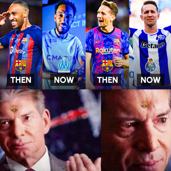 Daily Laugh - Newcastle raise offer for Sesko (80m+add-ons)