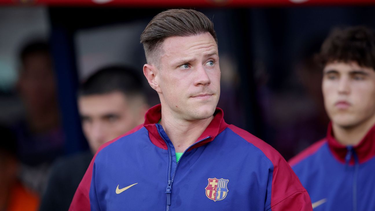 Can Barça's title defense endure summer of self sabotage?