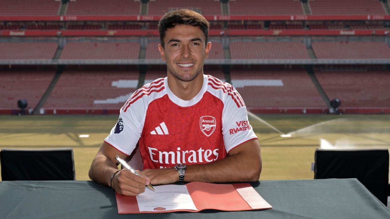 Why the Premier League is such a tough leap from other leagues for players