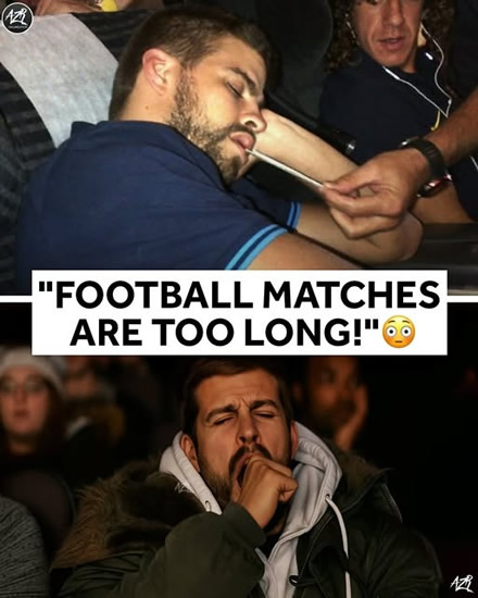 Daily Laugh - The bidding war has begun!