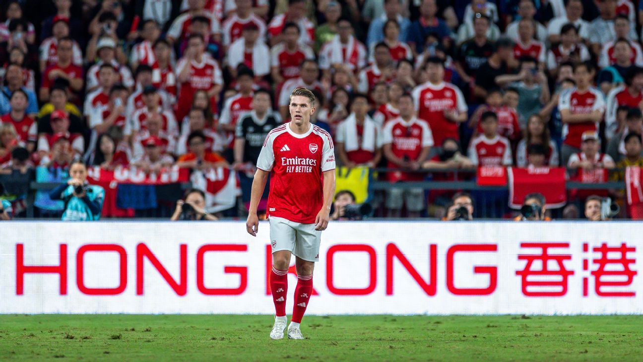 remier League preview: Can Chelsea dethrone Liverpool?