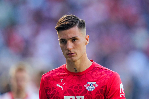 EXCLUSIVE: Man Utd consider Benjamin Sesko signing crucial to long-term goals