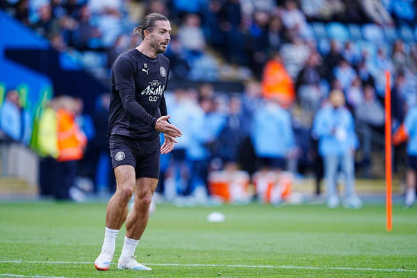 Man City set Grealish condition amid Everton loan interest