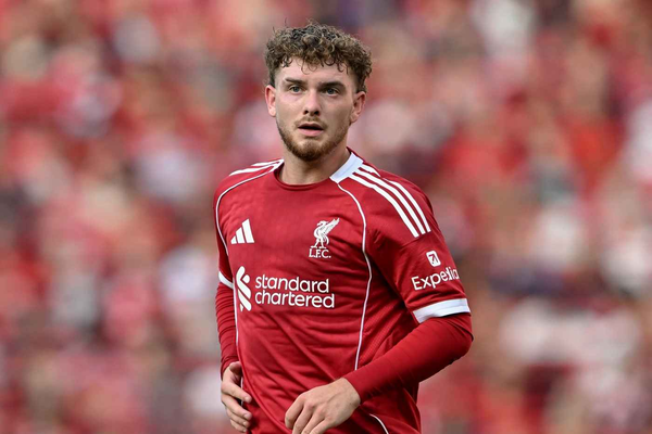 RB Leipzig contact Liverpool over Harvey Elliott deal