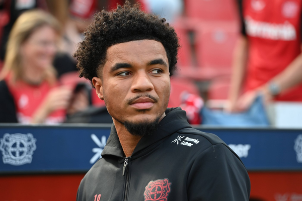 Bayer Leverkusen give update on Tillman injury
