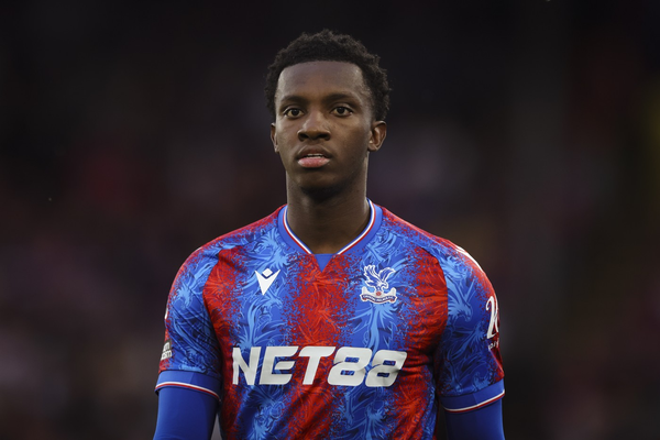 Liverpool receive huge boost as Palace star suffers thigh injury ahead of Community Shield