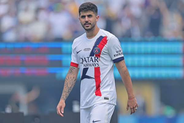 PSG Willing to Sell Lucas Beraldo – But Only If Two Demands Are Met Amid Premier League Interest