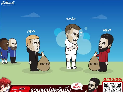 Daily Laugh - Arsenal 2-3 Villarreal