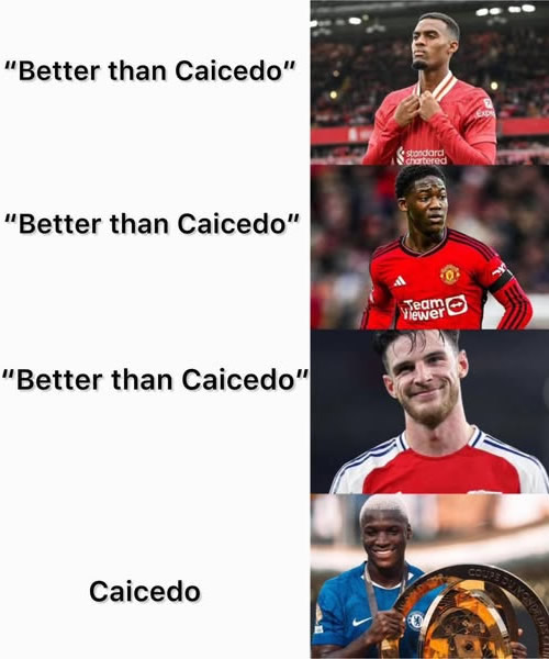 Daily Laugh - Arsenal 2-3 Villarreal