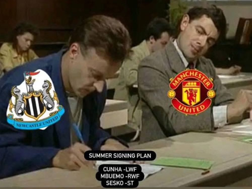 Daily Laugh - Arsenal 2-3 Villarreal