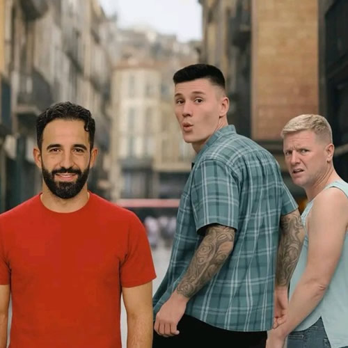 Daily Laugh - Arsenal 2-3 Villarreal