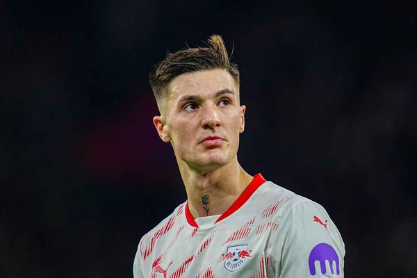 Here we go! Man Utd reach agreement with RB Leipzig to sign Sesko in €76.5M deal