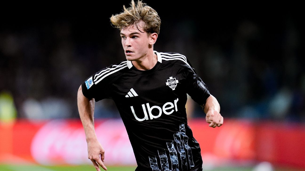 Transfer rumors, news: Spurs' €40m Paz bid rejected after Maddison injury