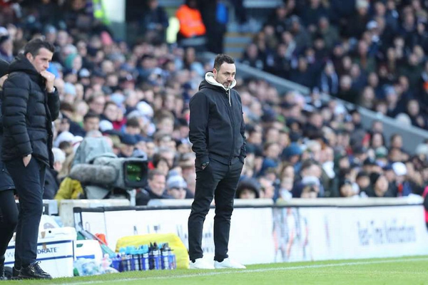 Roma signing Ferguson: I'm ready for Lazio; De Zerbi wanted me at Marseille