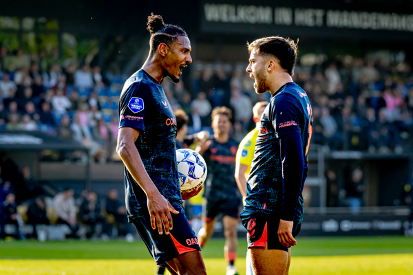 Sebastien Haller set for FC Utrecht return as he prepares to leave Dortmund this summer