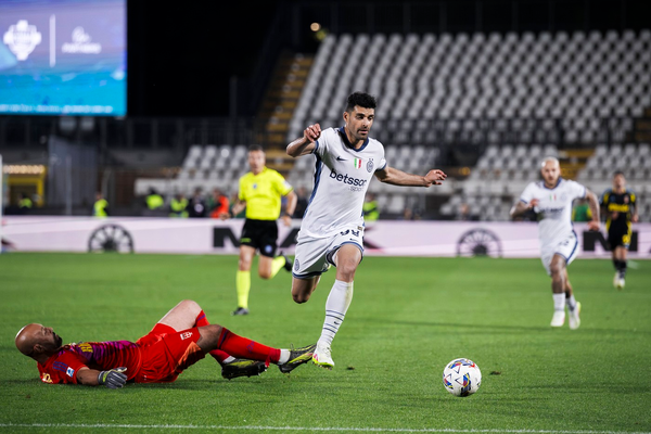 Leeds favourites to land Inter Milan striker Taremi