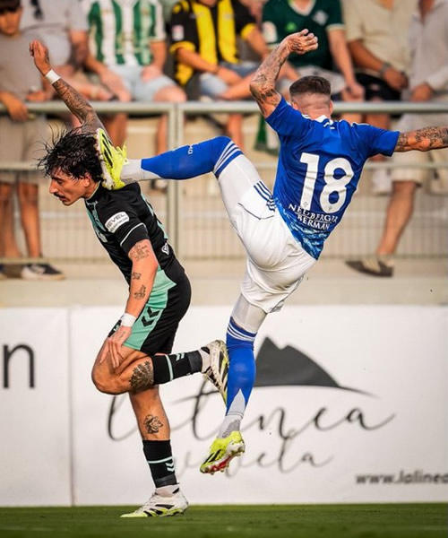 Daily Laugh - Here We Go Sesko to Man Utd