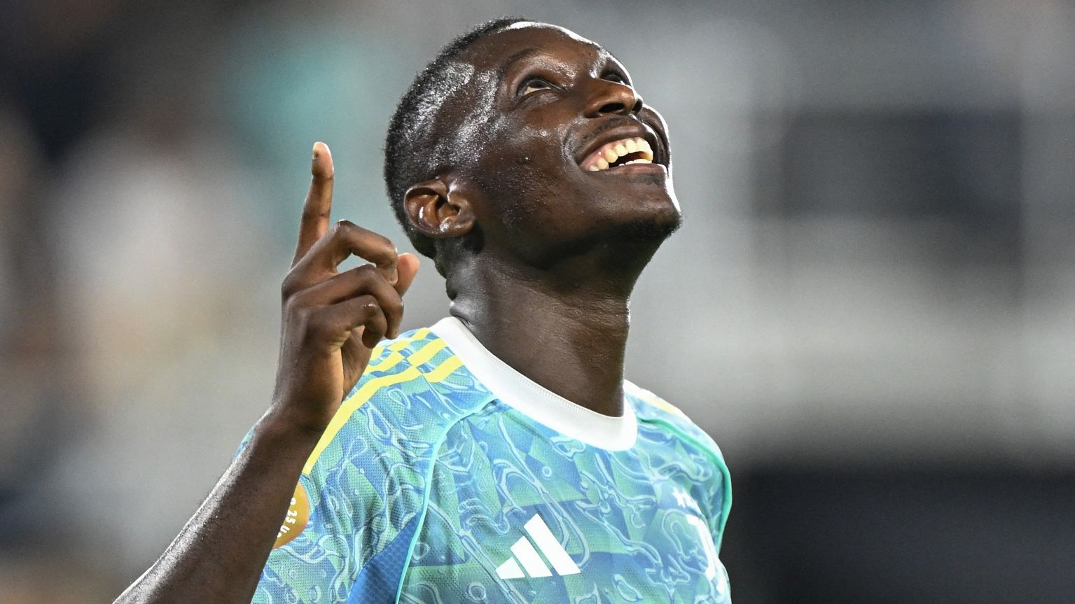 Newcastle consider moves for Randal Kolo Muani and Samu Aghehowa in desperate transfer hunt for new striker amid Alexander Isak uncertainty