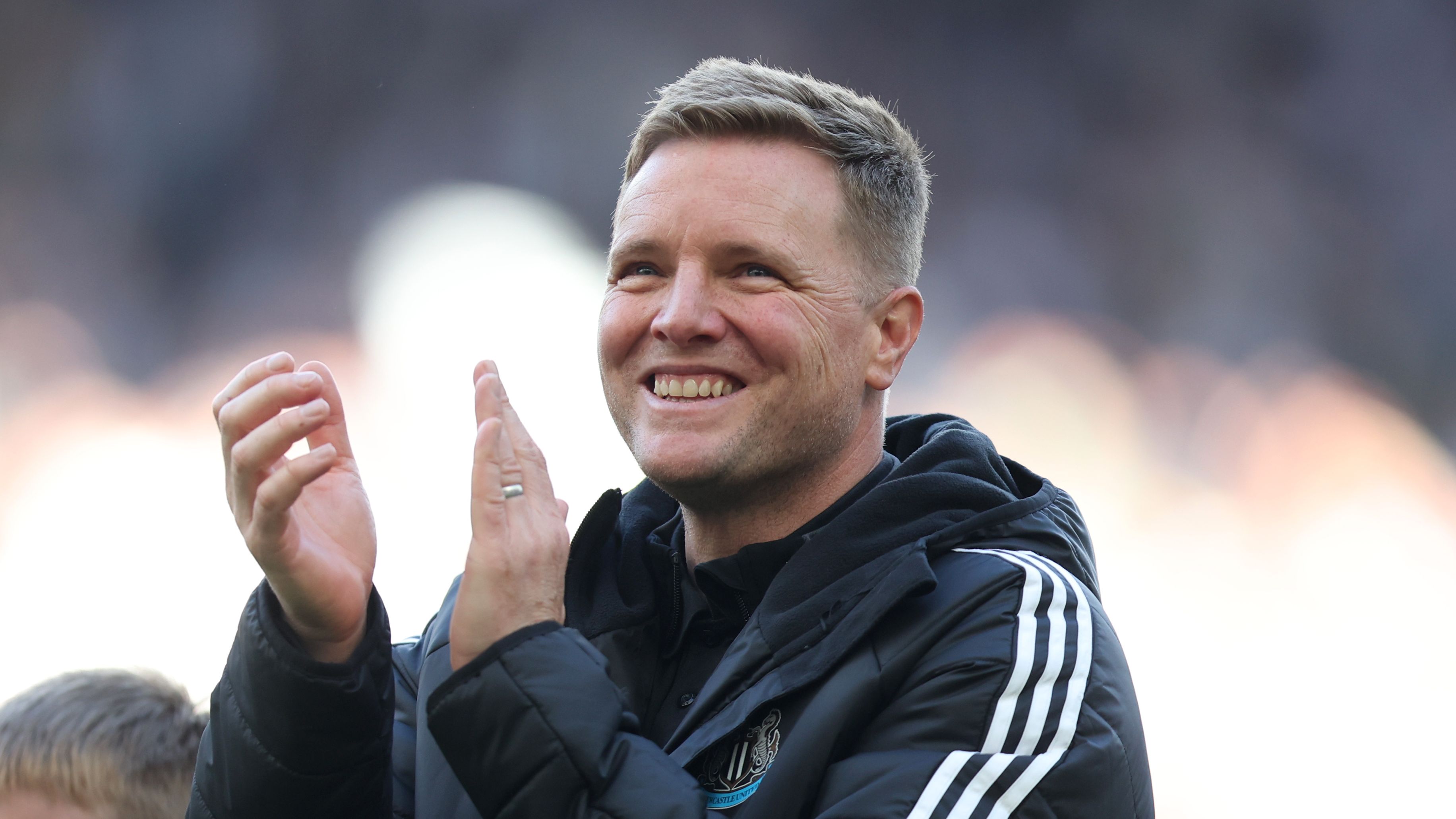 Newcastle consider moves for Randal Kolo Muani and Samu Aghehowa in desperate transfer hunt for new striker amid Alexander Isak uncertainty