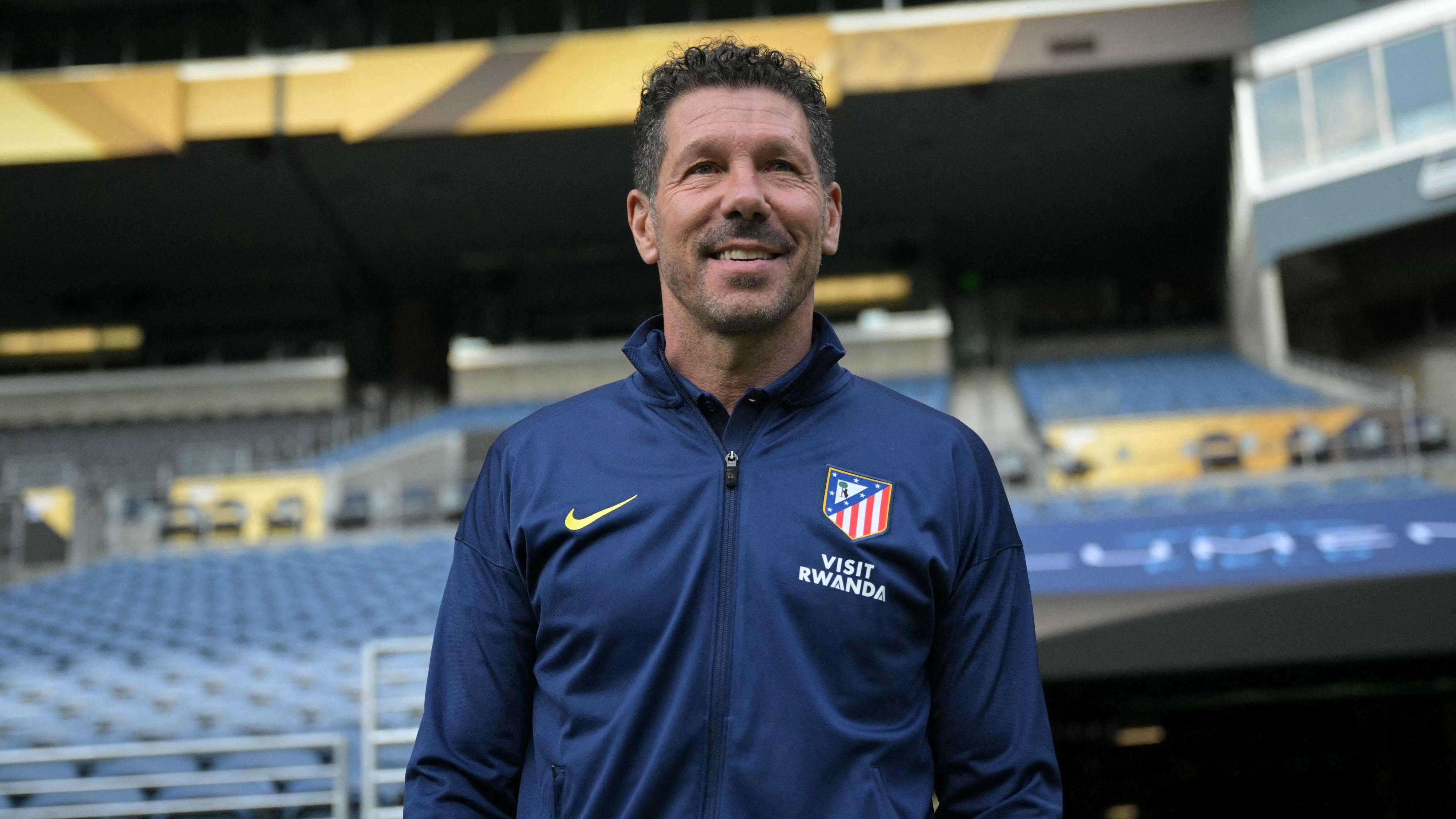 Diego Simeone closes in on new signing as Atletico Madrid and Napoli near agreement after €20m bid
