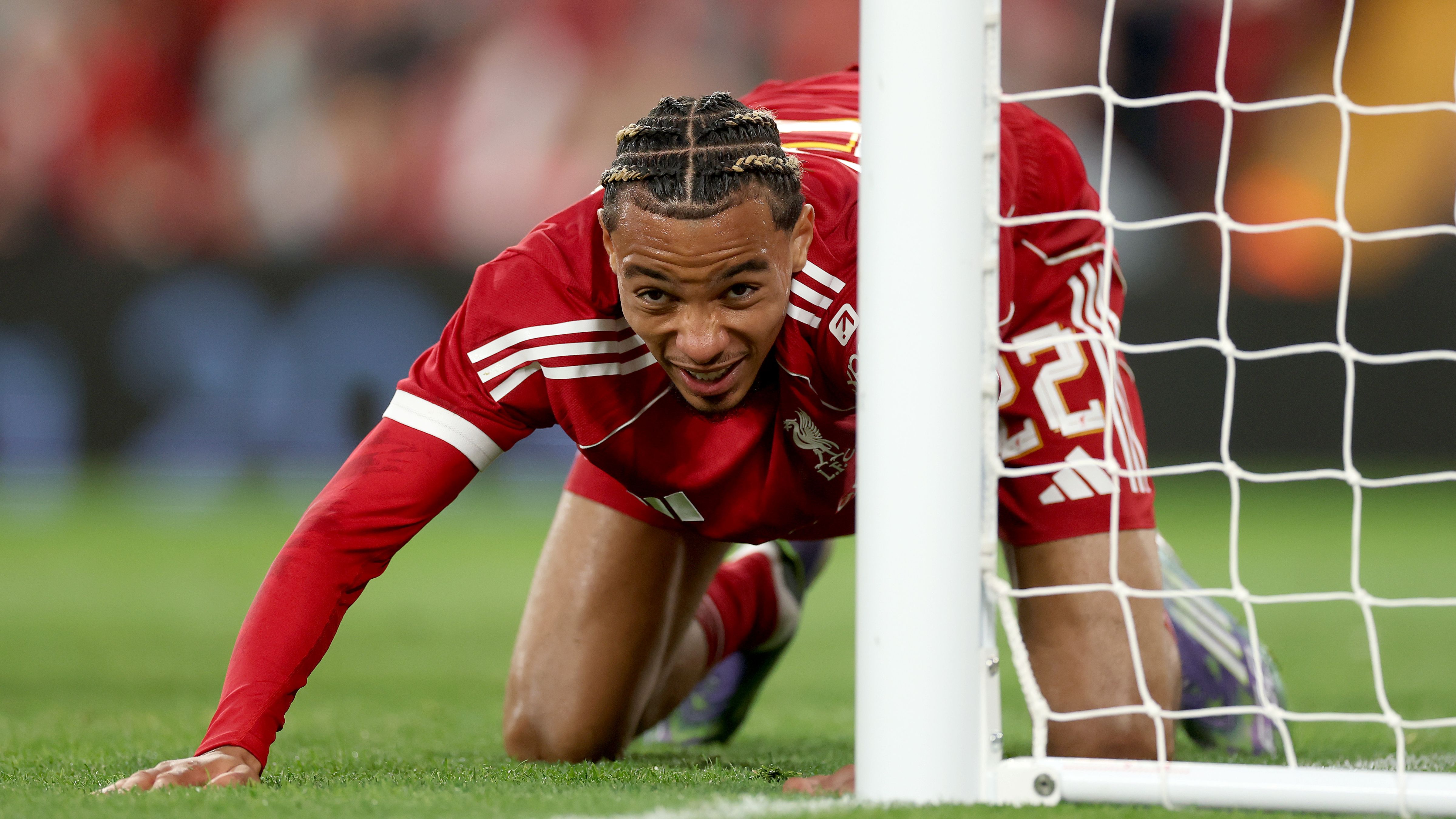 Liverpool 'don't need' Alexander Isak! Former Reds star joins Jamie Carragher in questioning move for £150m-rated striker