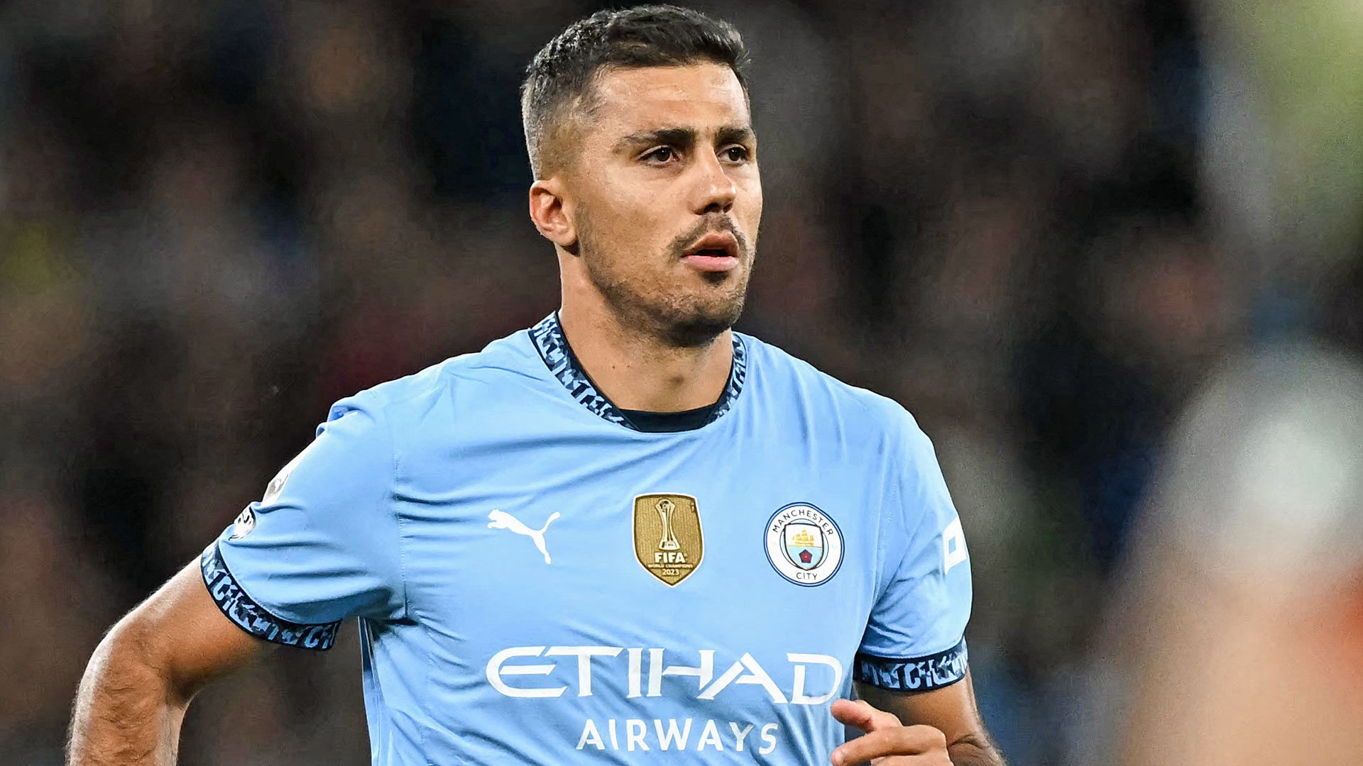 Man City dealt another Rodri injury blow as Pep Guardiola confirms Ballon d'Or winner won't be fully fit until September