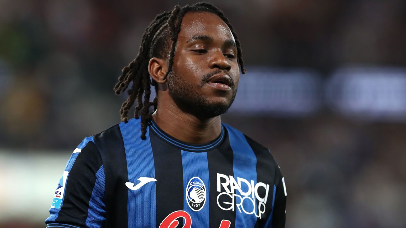 Transfer rumors, news: Arsenal eye move for Lookman