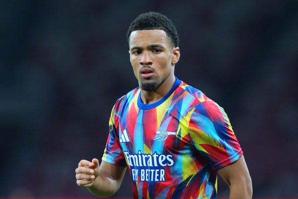 Arsenal announce Ethan Nwaneri contract extension: This is where I feel at home...