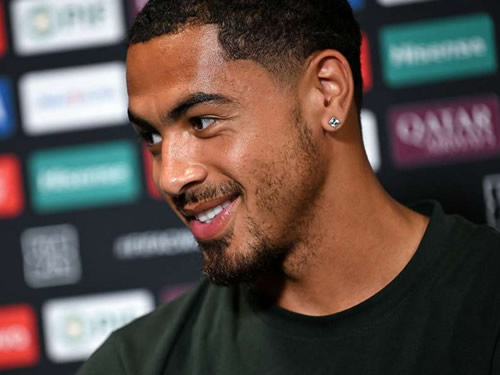 Transfer news & rumours LIVE: Chelsea won't sign new defender despite Colwill's ACL injury