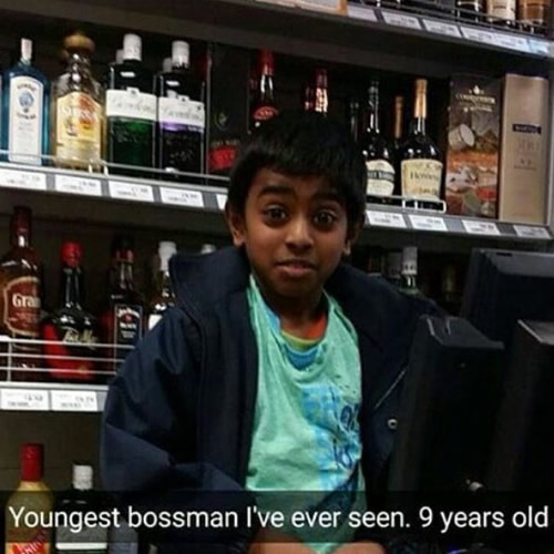 Daily Laugh - Hojlund now